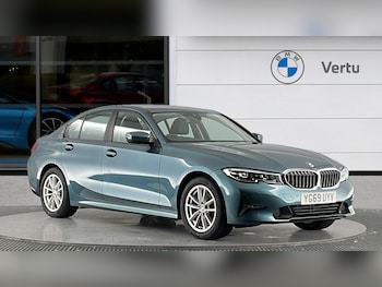 Used BMW 3 Series 2019 for sale - 76542753: Photo