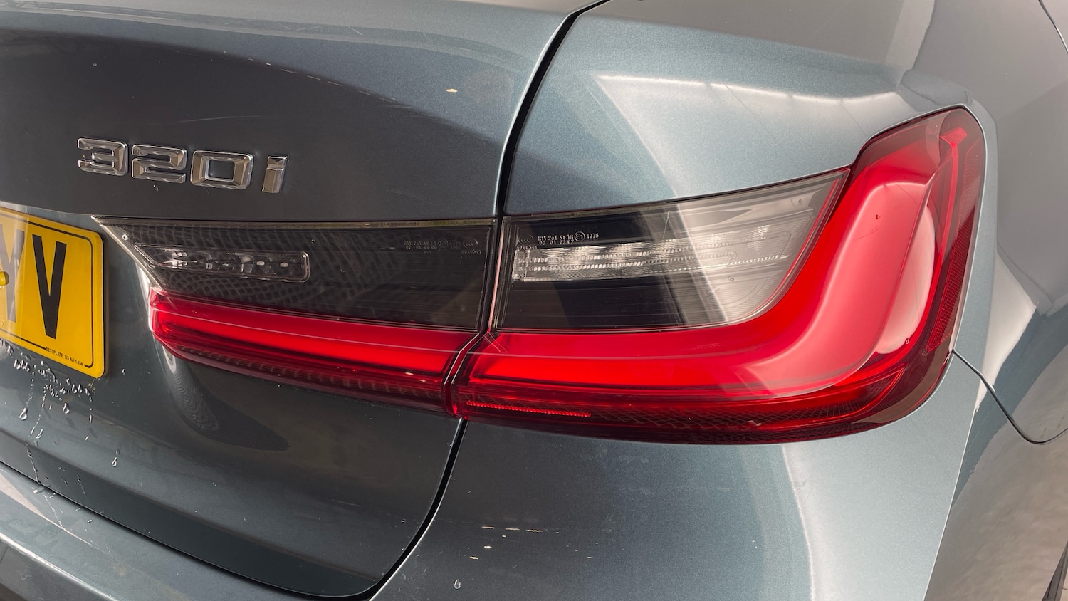 Used BMW 3 Series 2019 for sale - 76542753: Photo 22