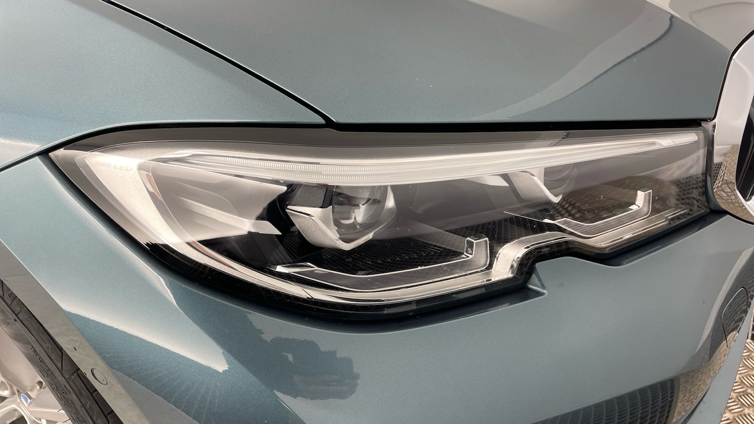 Used BMW 3 Series 2019 for sale - 76542753: Photo 23