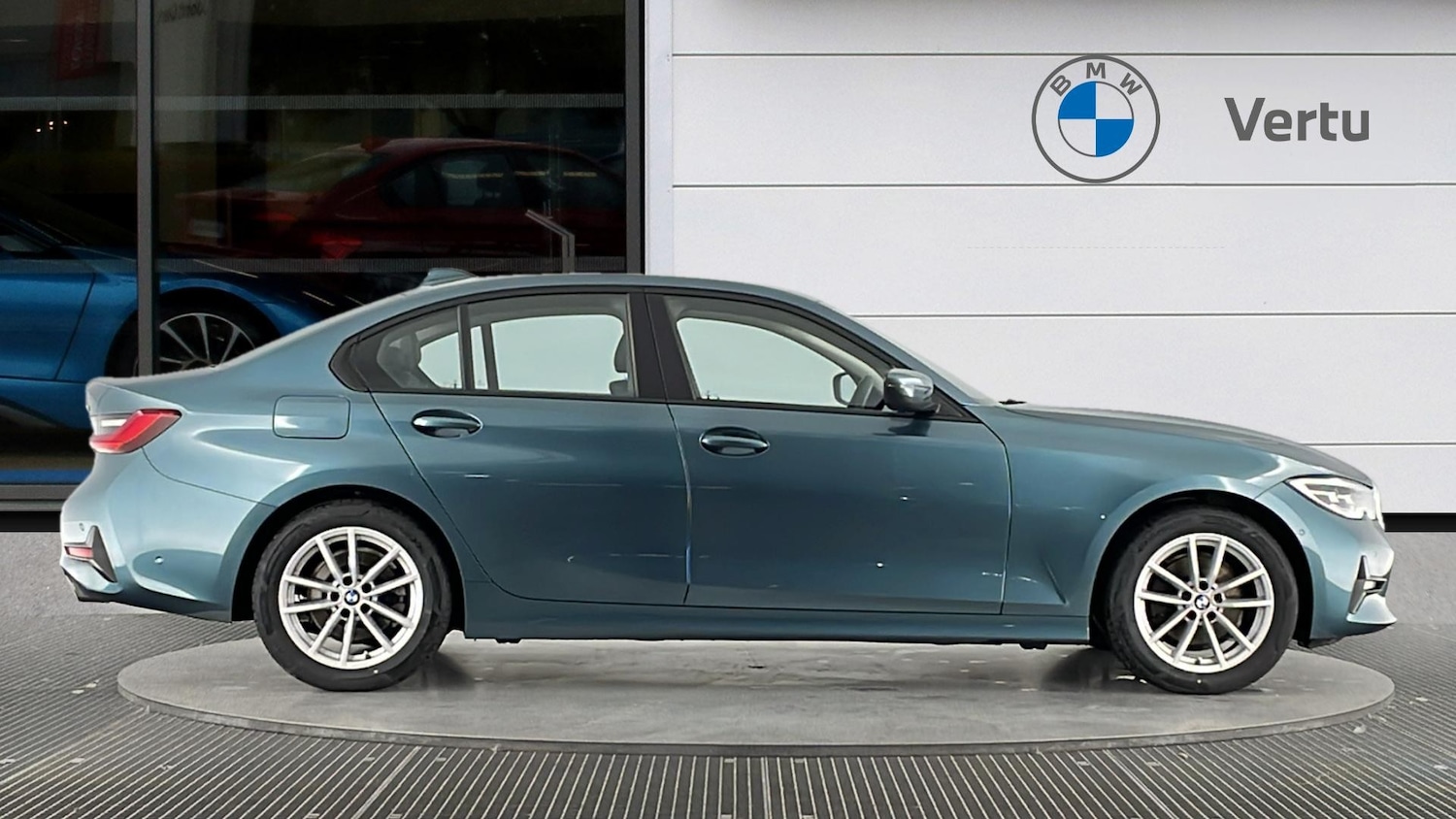 Used BMW 3 Series 2019 for sale - 76542753: Photo 3