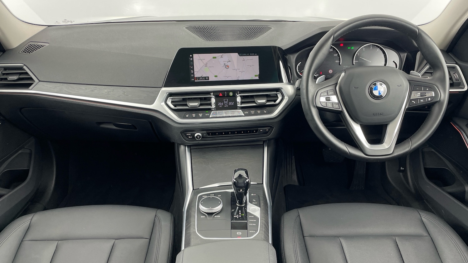 Used BMW 3 Series 2019 for sale - 76542753: Photo 4