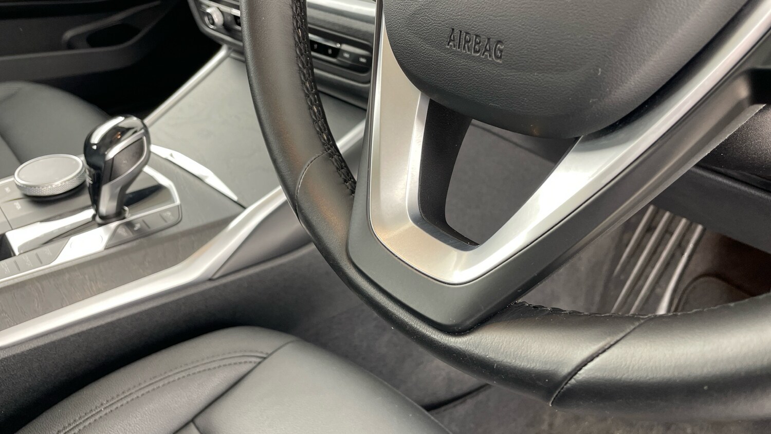 Used BMW 3 Series 2019 for sale - 76542753: Photo 48