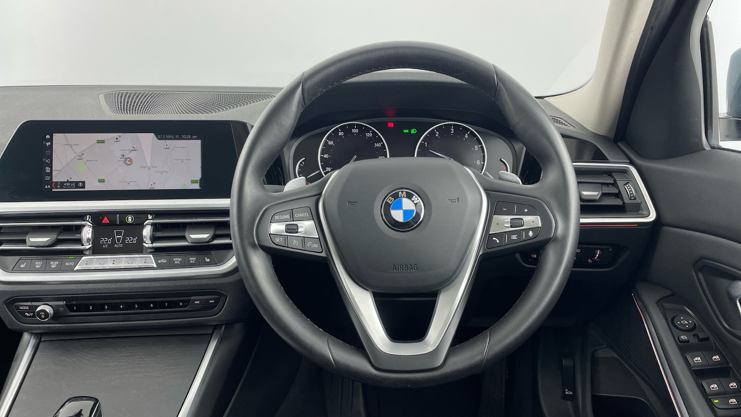 Used BMW 3 Series 2019 for sale - 76542753: Photo 5