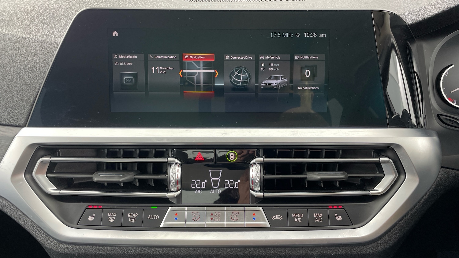 Used BMW 3 Series 2019 for sale - 76542753: Photo 57