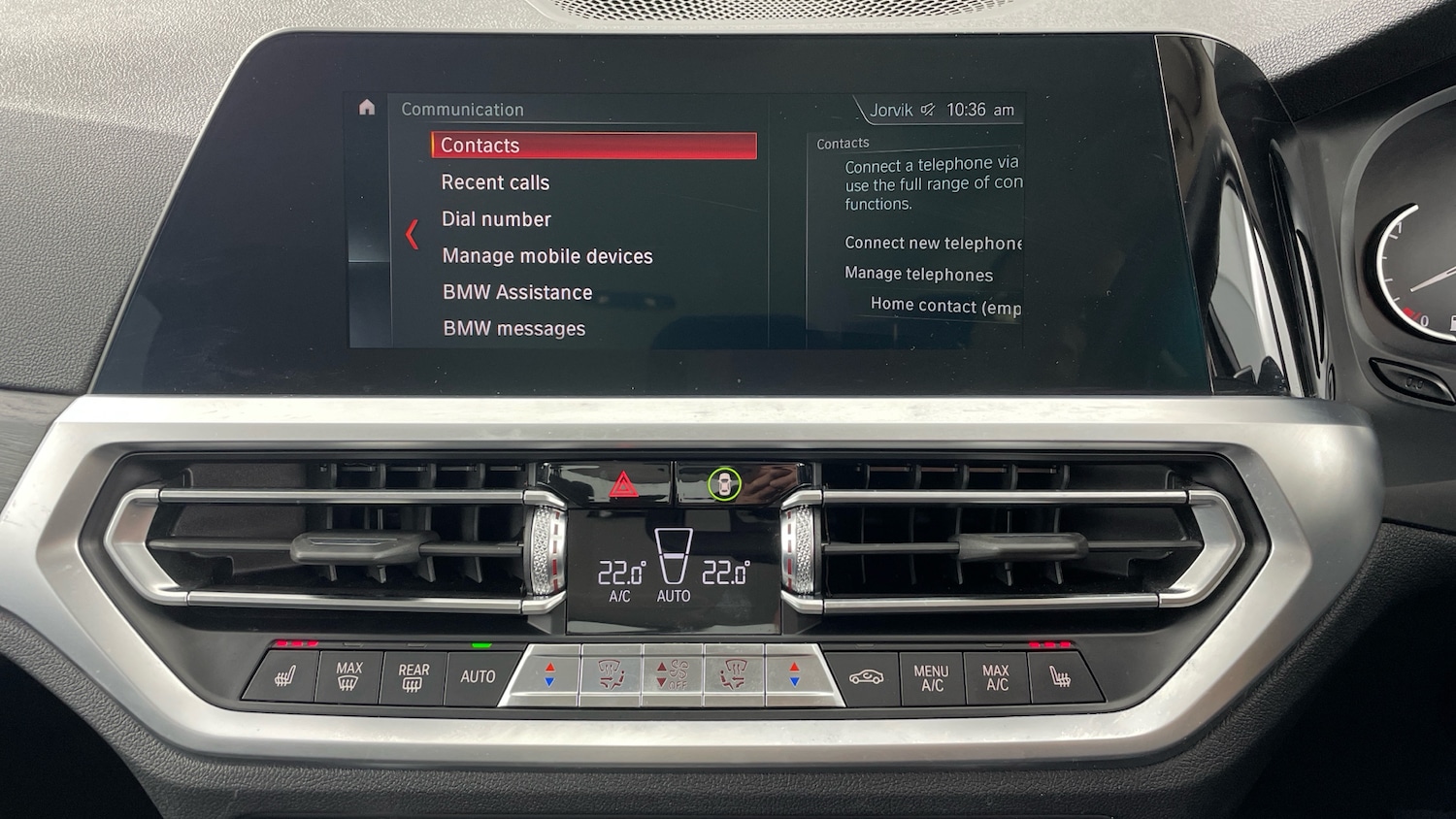 Used BMW 3 Series 2019 for sale - 76542753: Photo 59