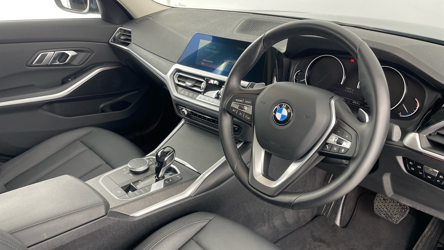 Used BMW 3 Series 2019 for sale - 76542753: Photo 6