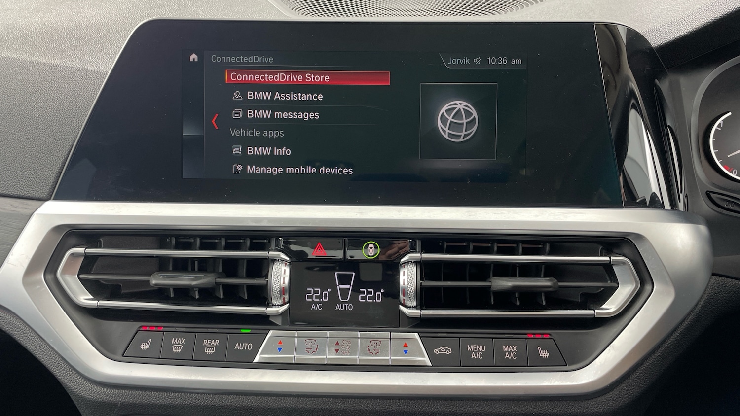 Used BMW 3 Series 2019 for sale - 76542753: Photo 61