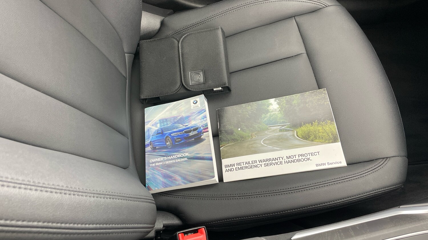 Used BMW 3 Series 2019 for sale - 76542753: Photo 68