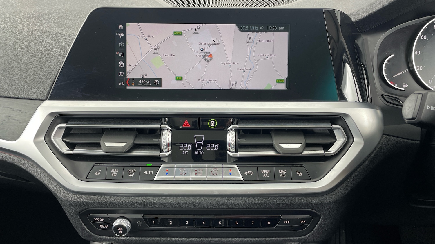 Used BMW 3 Series 2019 for sale - 76542753: Photo 8