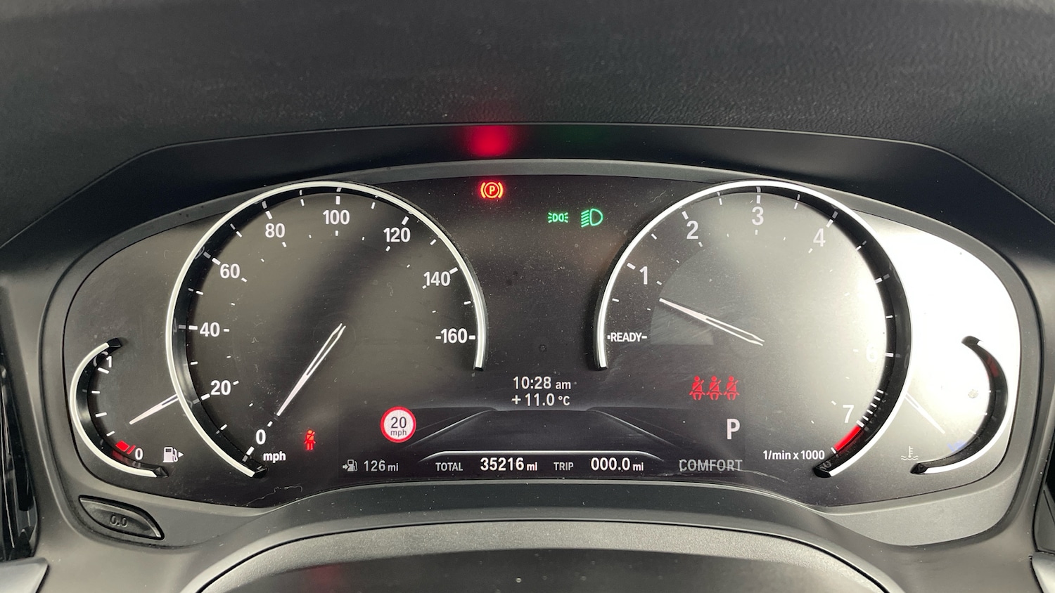 Used BMW 3 Series 2019 for sale - 76542753: Photo 9