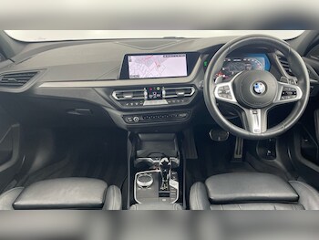 Used BMW 1 Series 2023 for sale - 78549366: Photo