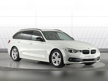 Used BMW 3 Series 2018 for sale - 79299664: Photo