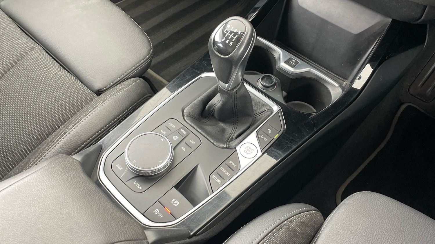 Used BMW 1 Series 2023 for sale - 76638539: Photo 10