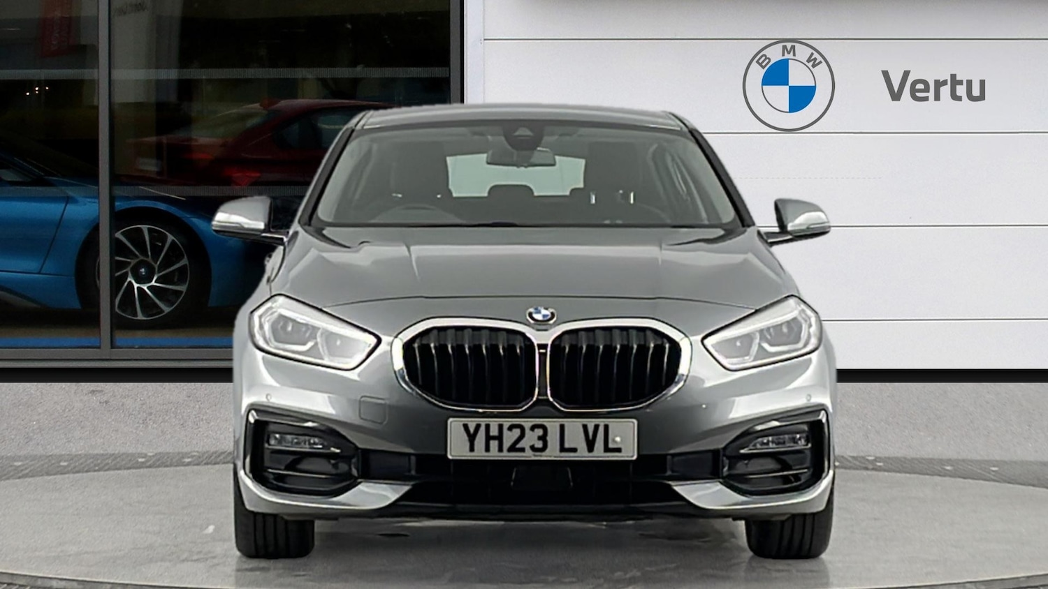 Used BMW 1 Series 2023 for sale - 76638539: Photo 16