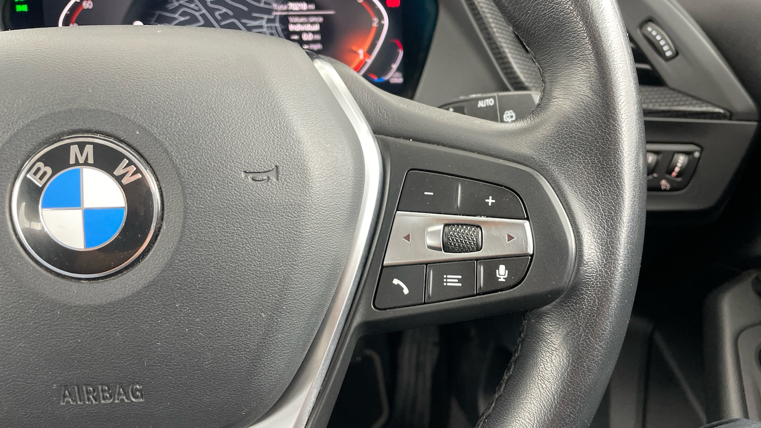 Used BMW 1 Series 2023 for sale - 76638539: Photo 18