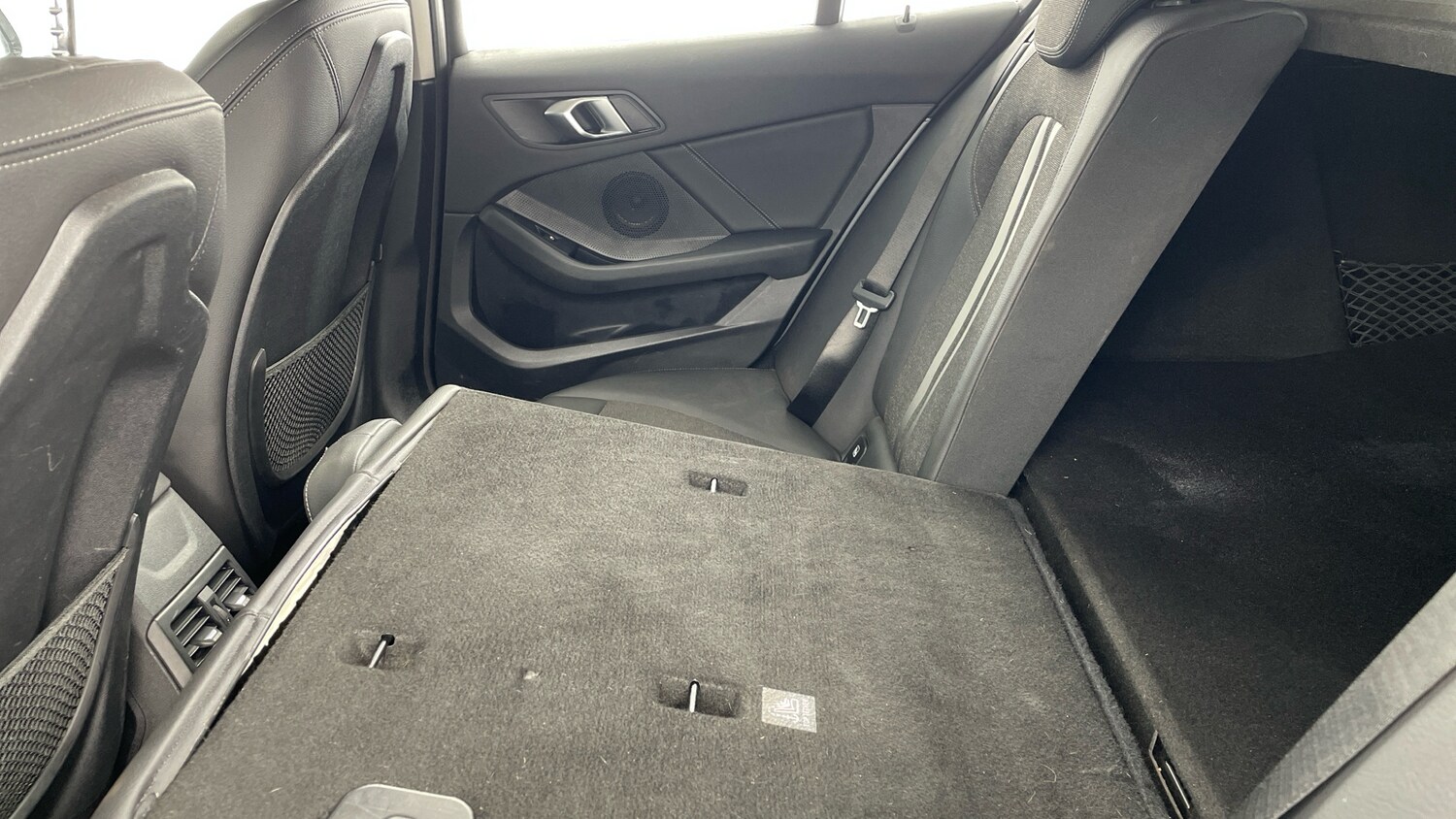 Used BMW 1 Series 2023 for sale - 76638539: Photo 34