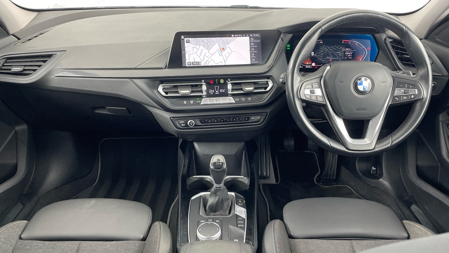 Used BMW 1 Series 2023 for sale - 76638539: Photo 4