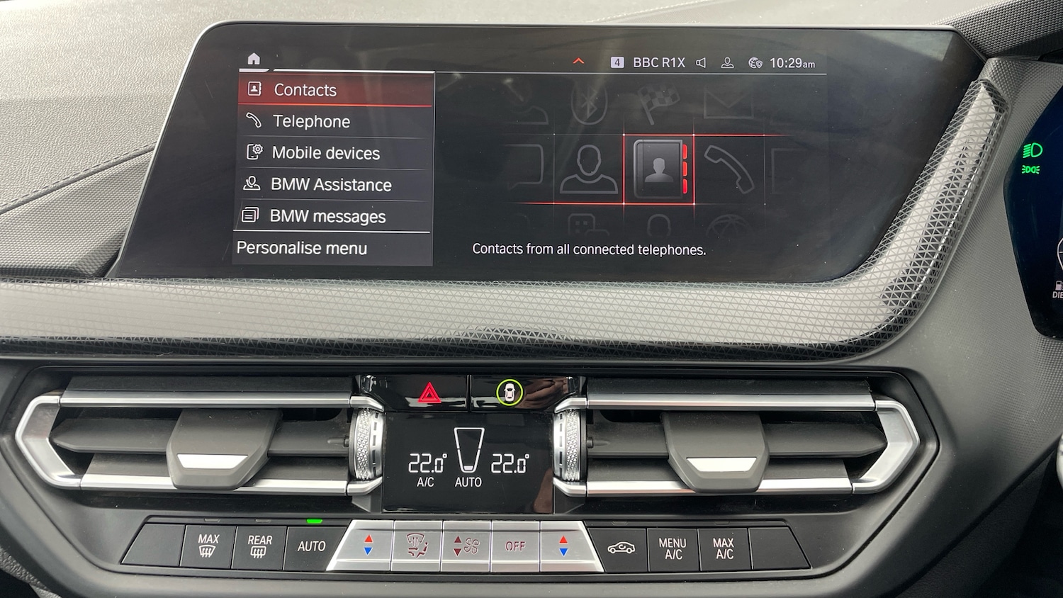 Used BMW 1 Series 2023 for sale - 76638539: Photo 53