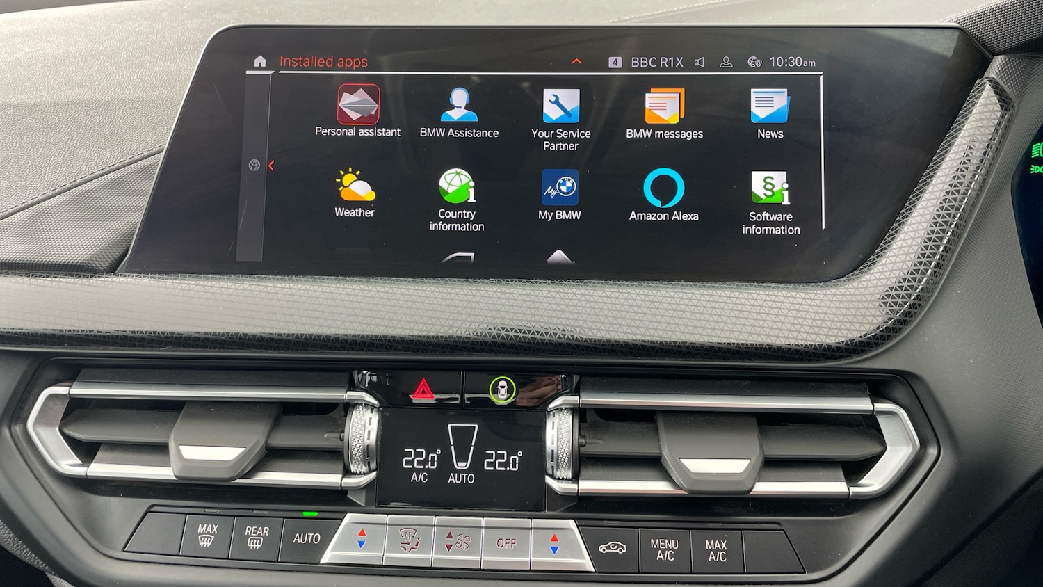 Used BMW 1 Series 2023 for sale - 76638539: Photo 56