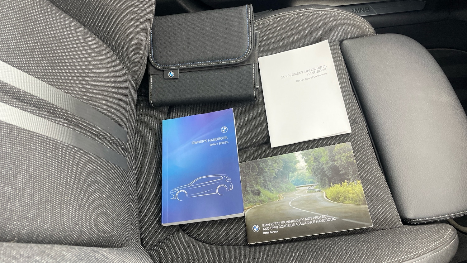 Used BMW 1 Series 2023 for sale - 76638539: Photo 66