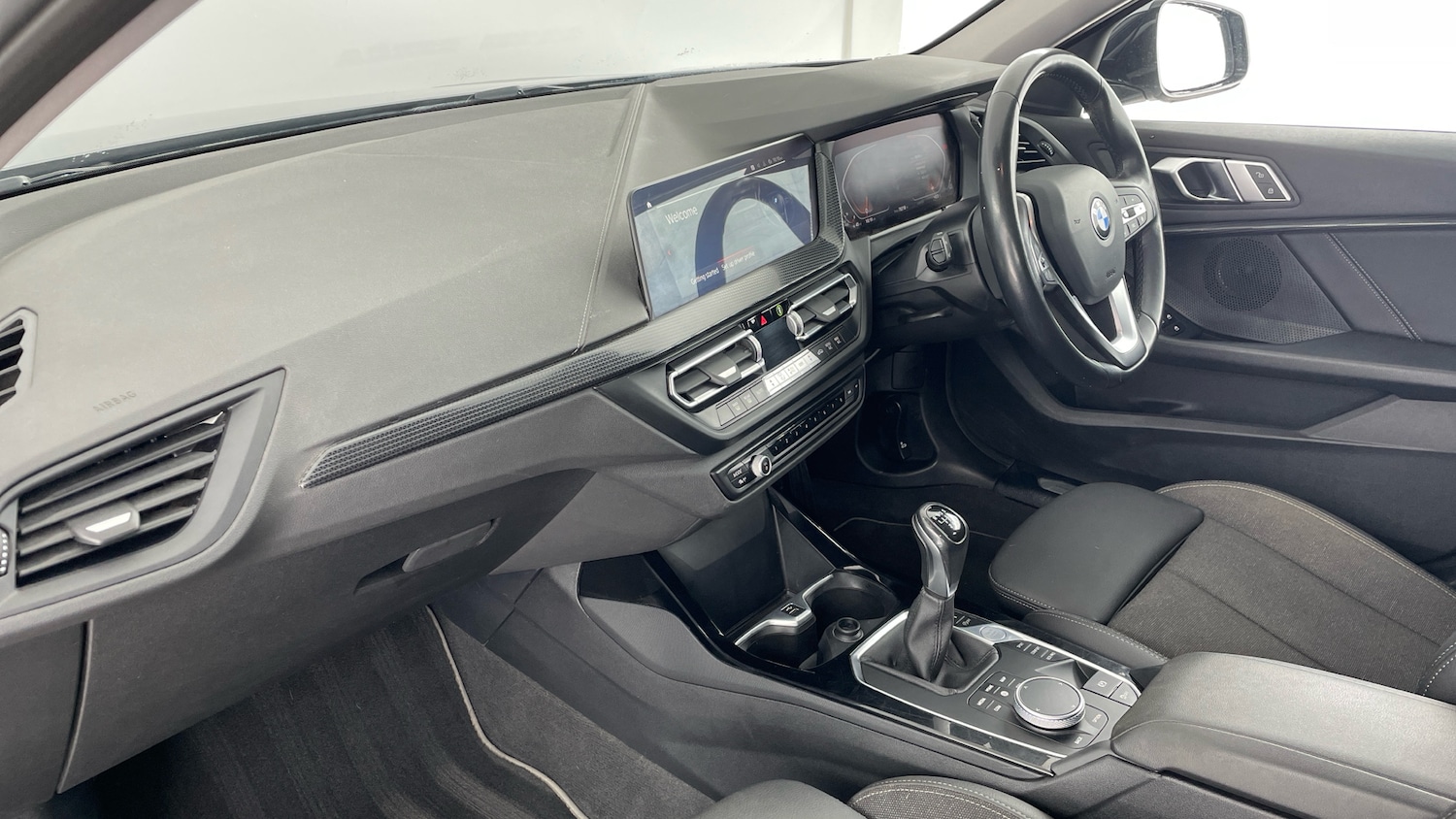 Used BMW 1 Series 2023 for sale - 76638539: Photo 7