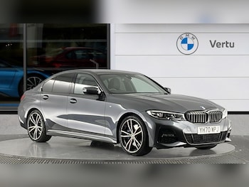 Used BMW 3 Series 2020 for sale - 79488857: Photo