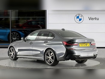 Used BMW 3 Series 2020 for sale - 79488857: Photo