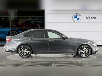 Used BMW 3 Series 2020 for sale - 79488857: Photo