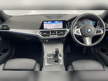 Used BMW 3 Series 2020 for sale - 79488857: Photo