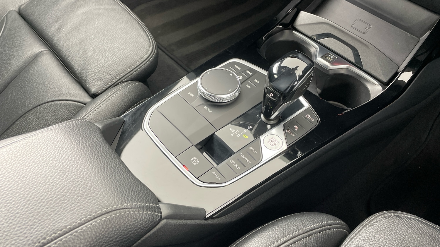 Used BMW 1 Series 2020 for sale - 76761920: Photo 10