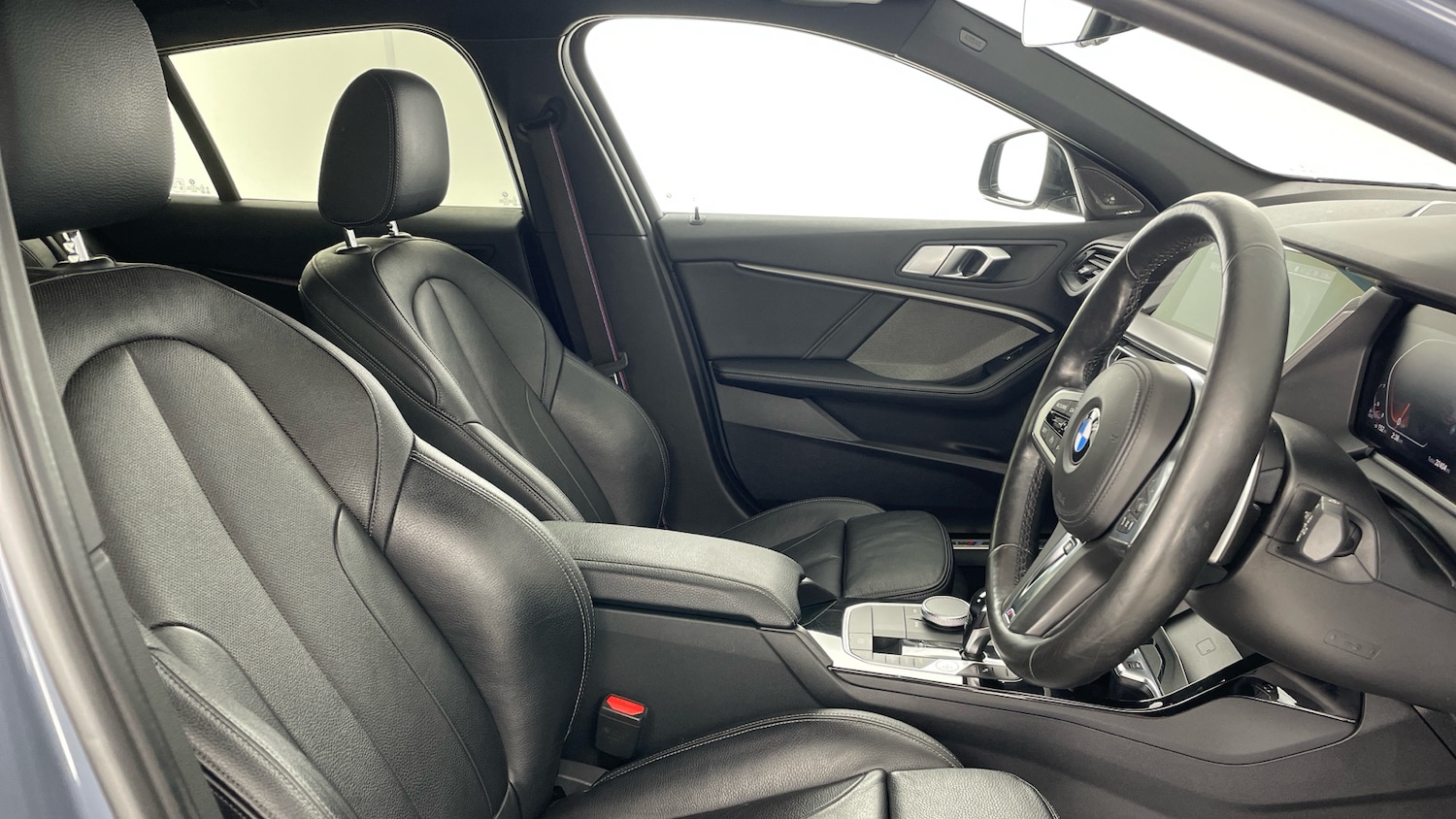 Used BMW 1 Series 2020 for sale - 76761920: Photo 11