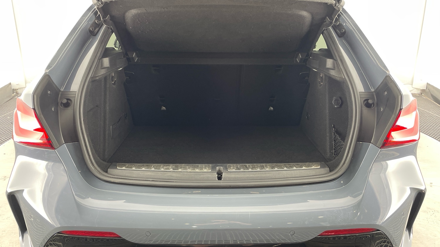 Used BMW 1 Series 2020 for sale - 76761920: Photo 13