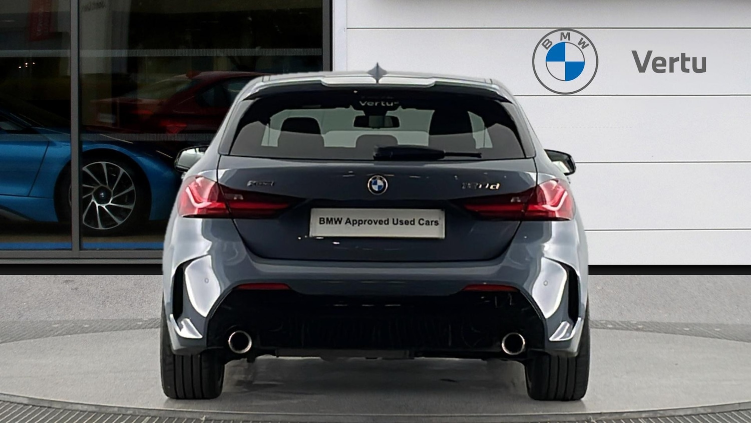 Used BMW 1 Series 2020 for sale - 76761920: Photo 15