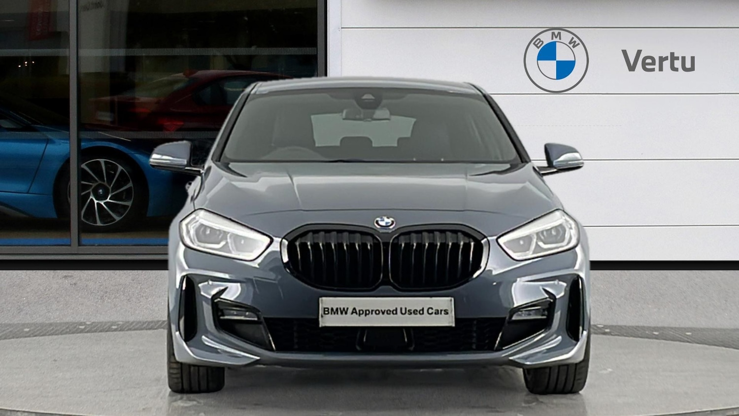 Used BMW 1 Series 2020 for sale - 76761920: Photo 16