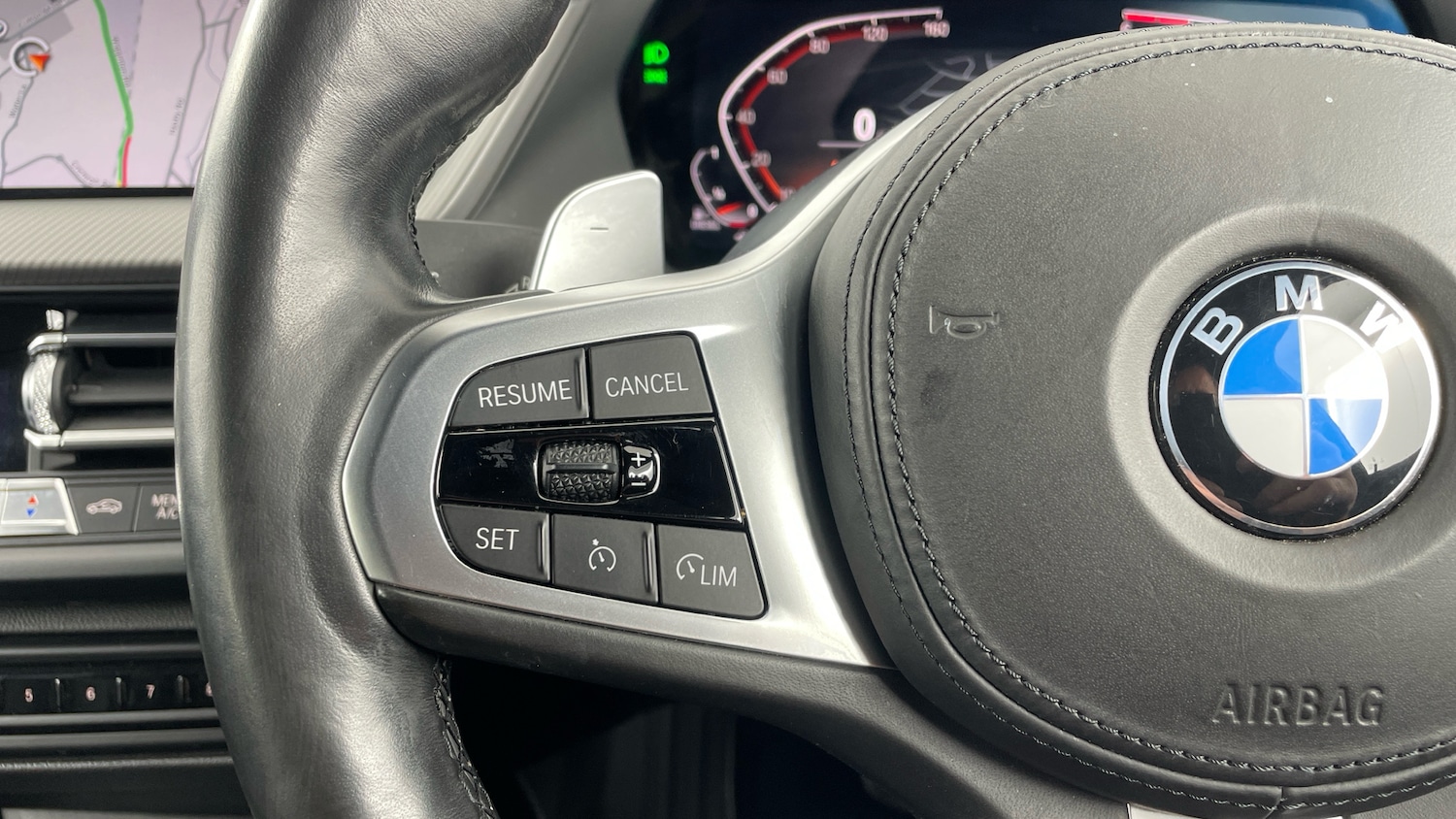 Used BMW 1 Series 2020 for sale - 76761920: Photo 17