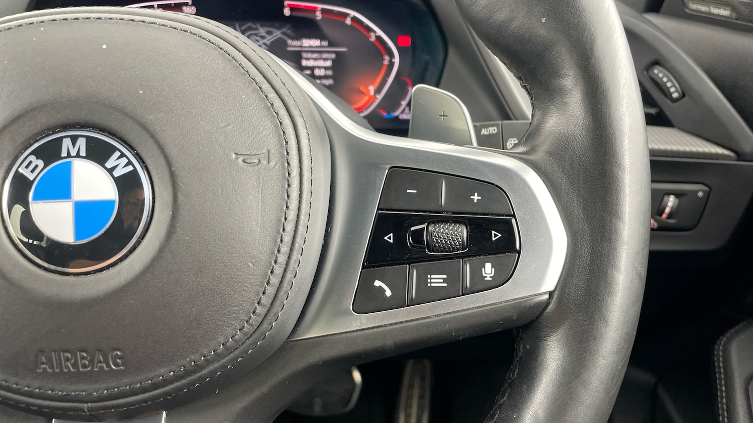 Used BMW 1 Series 2020 for sale - 76761920: Photo 18