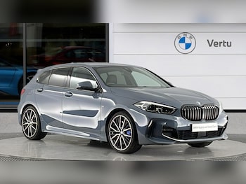 Used BMW 1 Series 2020 for sale - 76761920: Photo