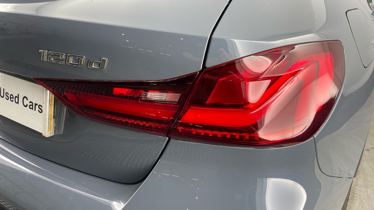 Used BMW 1 Series 2020 for sale - 76761920: Photo 22