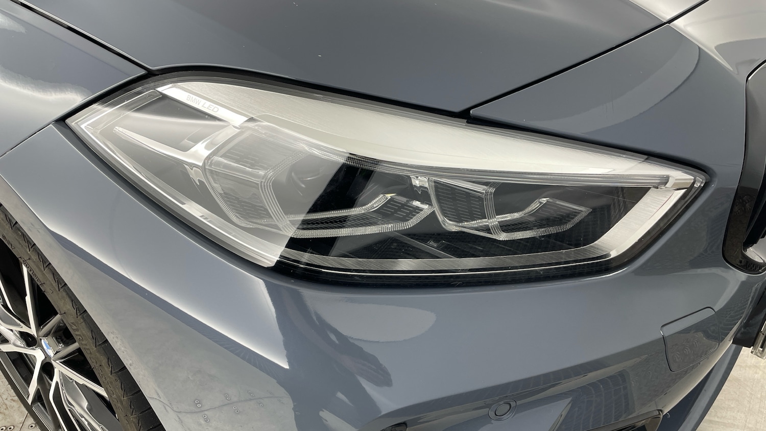 Used BMW 1 Series 2020 for sale - 76761920: Photo 23