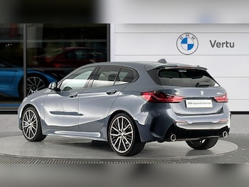 Used BMW 1 Series 2020 for sale - 76761920: Photo