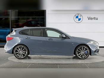 Used BMW 1 Series 2020 for sale - 76761920: Photo
