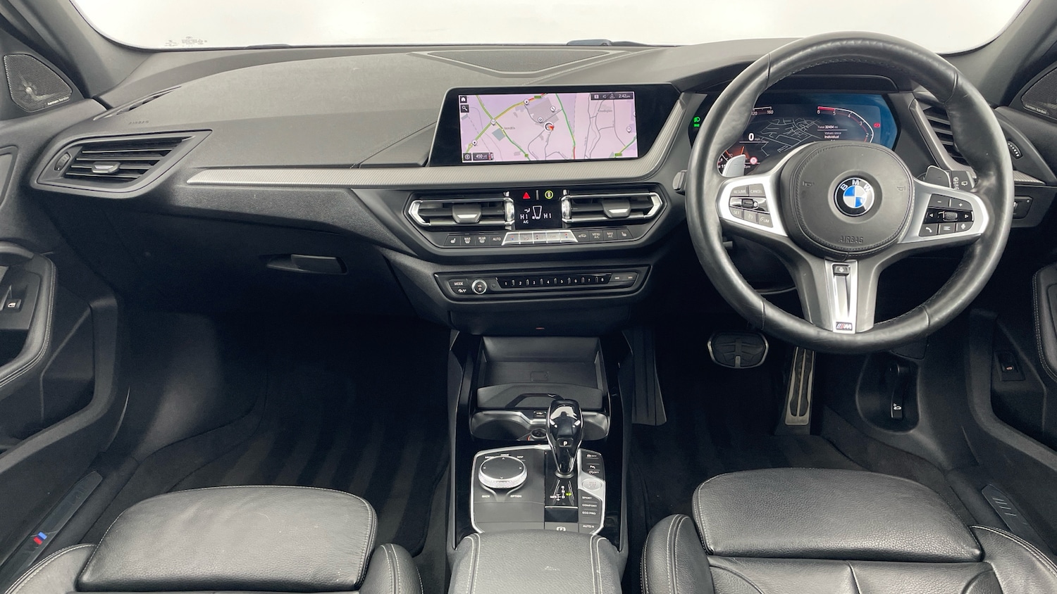 Used BMW 1 Series 2020 for sale - 76761920: Photo 4