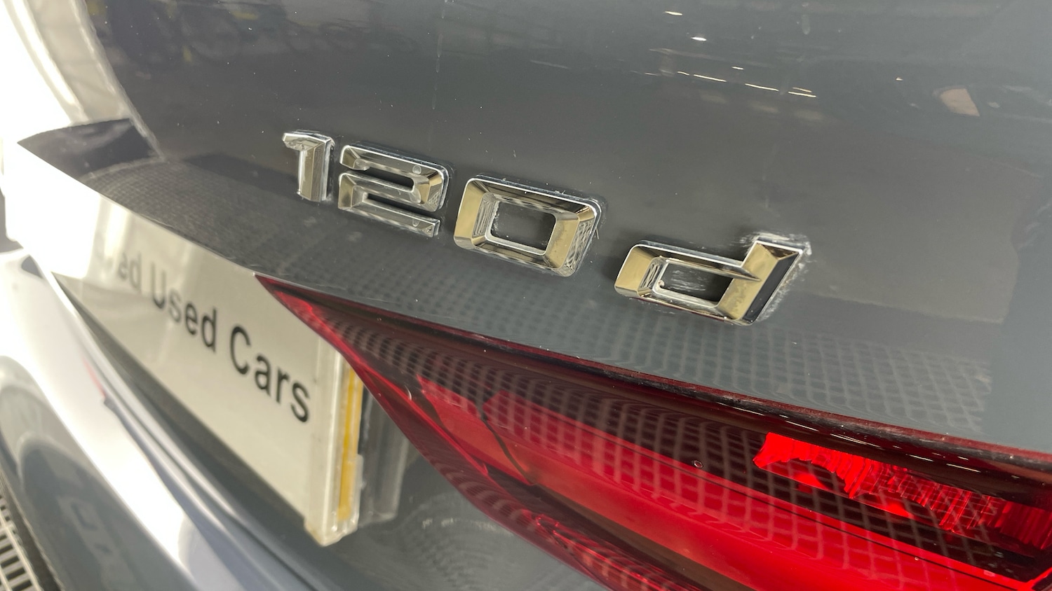 Used BMW 1 Series 2020 for sale - 76761920: Photo 42