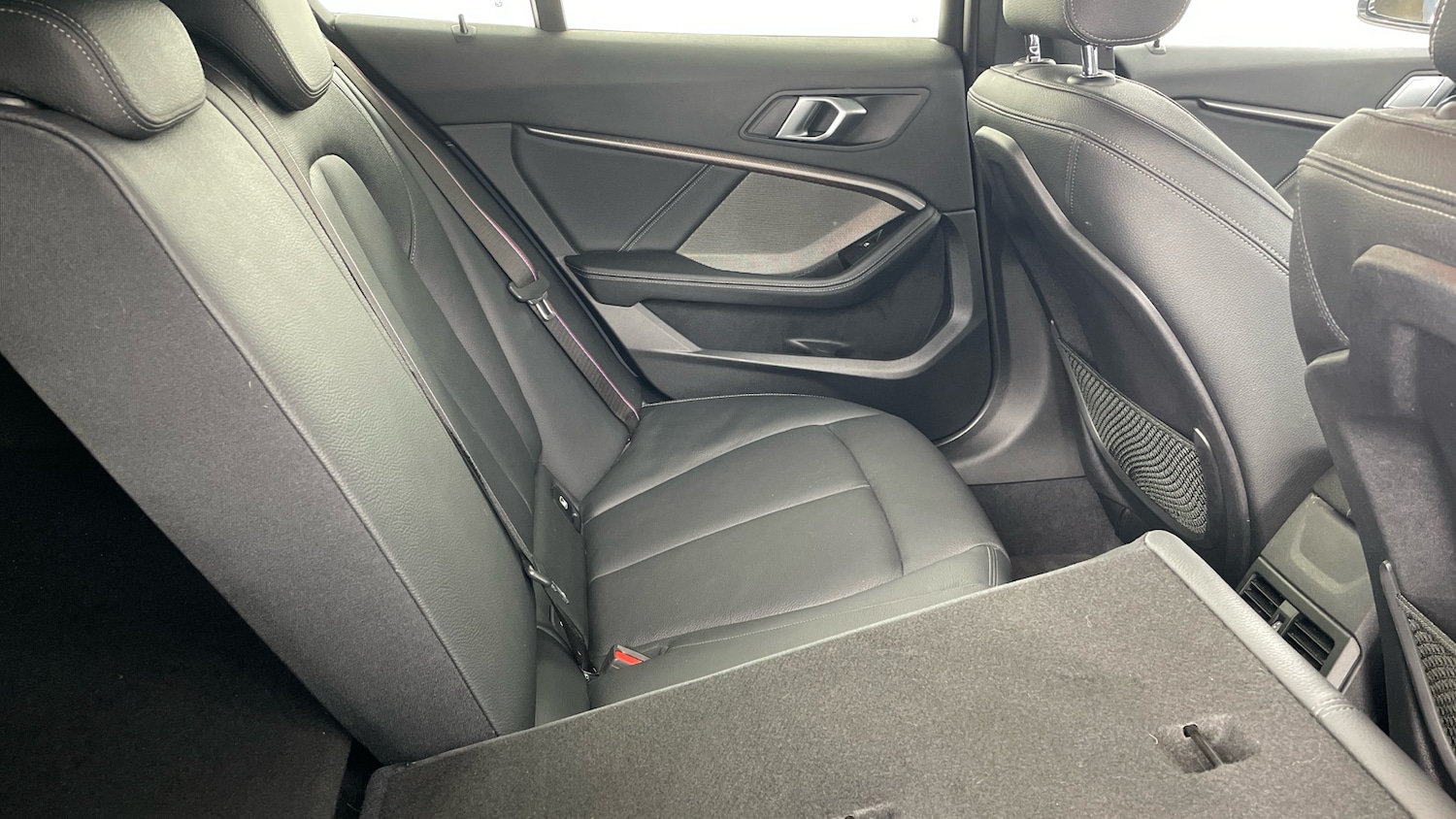 Used BMW 1 Series 2020 for sale - 76761920: Photo 47