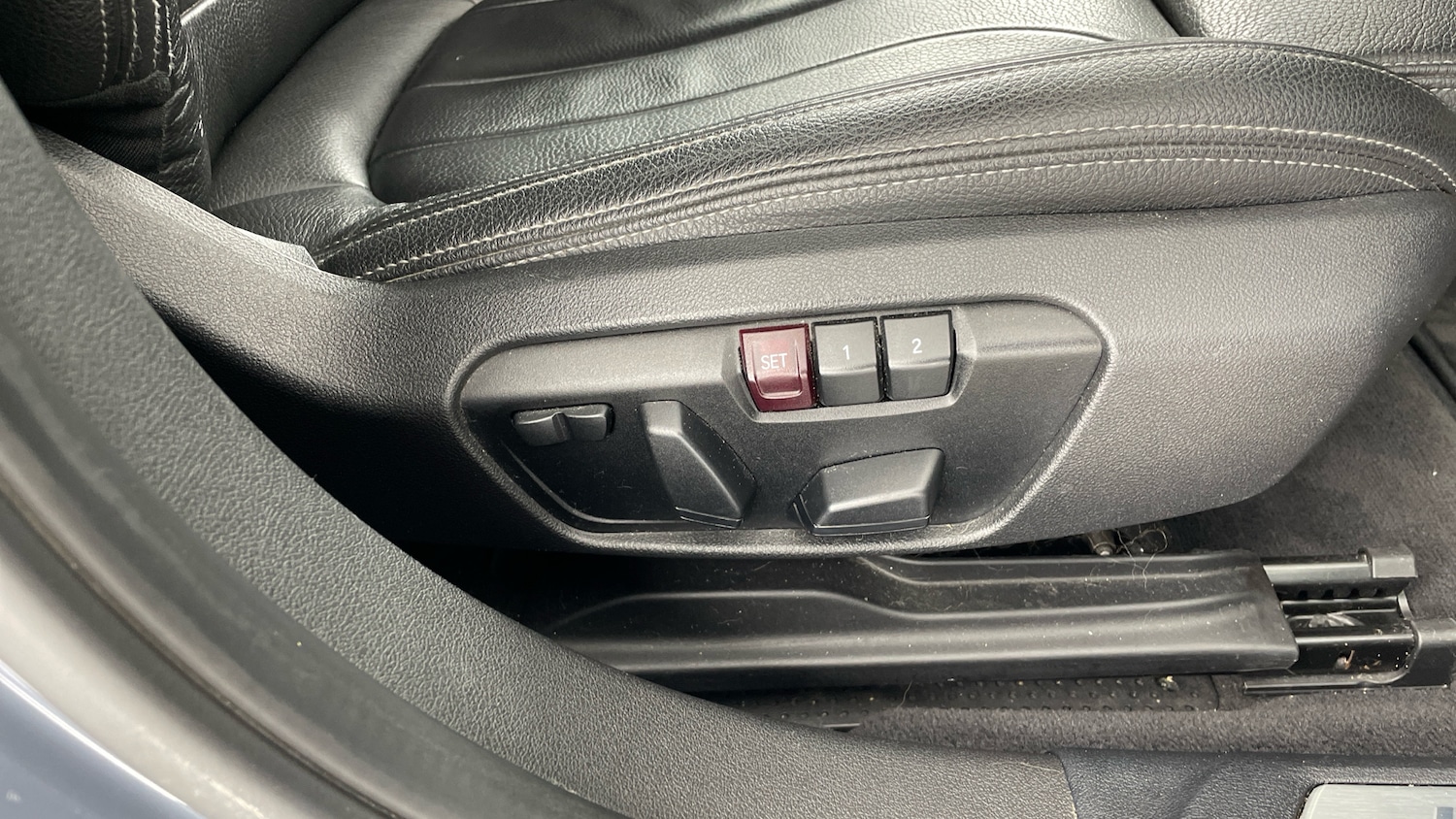 Used BMW 1 Series 2020 for sale - 76761920: Photo 49