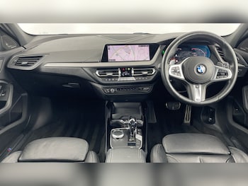 Used BMW 1 Series 2020 for sale - 76761920: Photo