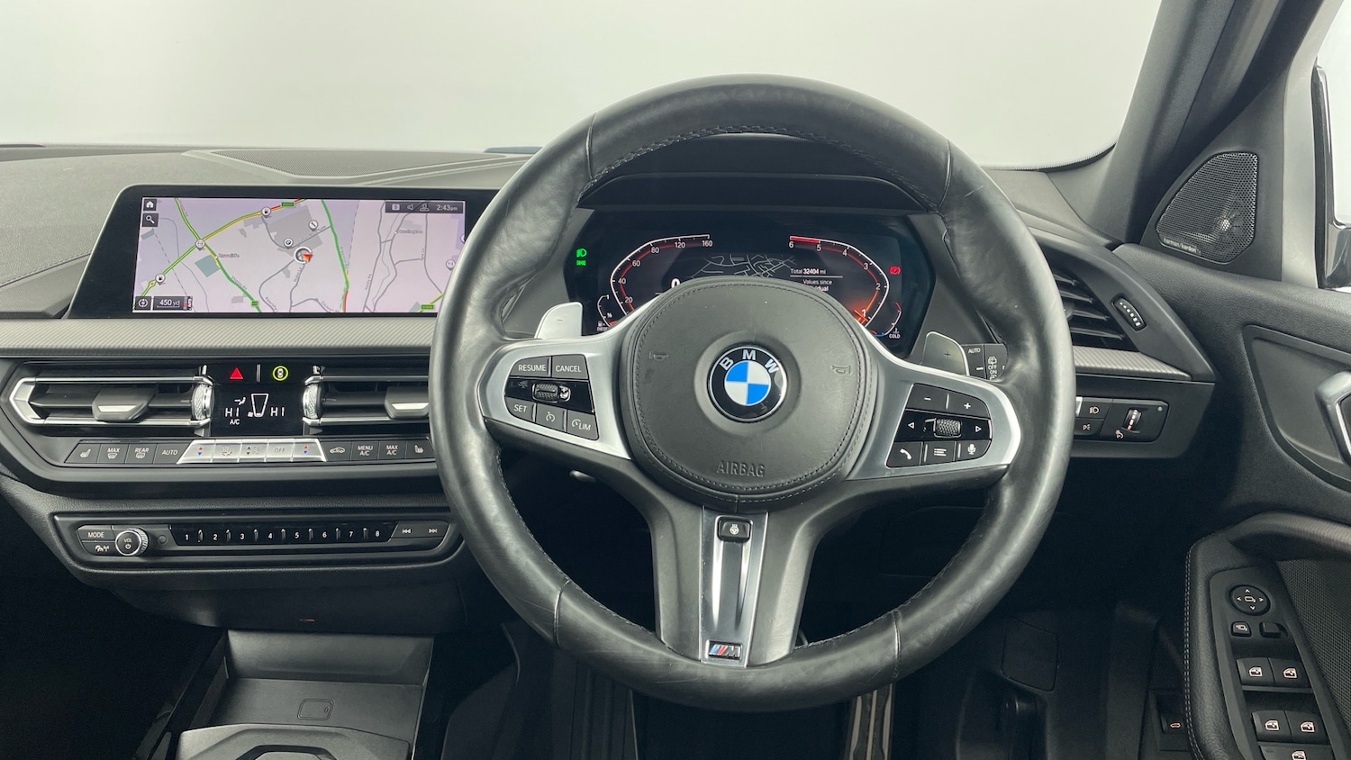 Used BMW 1 Series 2020 for sale - 76761920: Photo 5