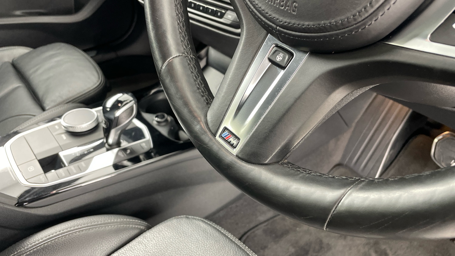 Used BMW 1 Series 2020 for sale - 76761920: Photo 52