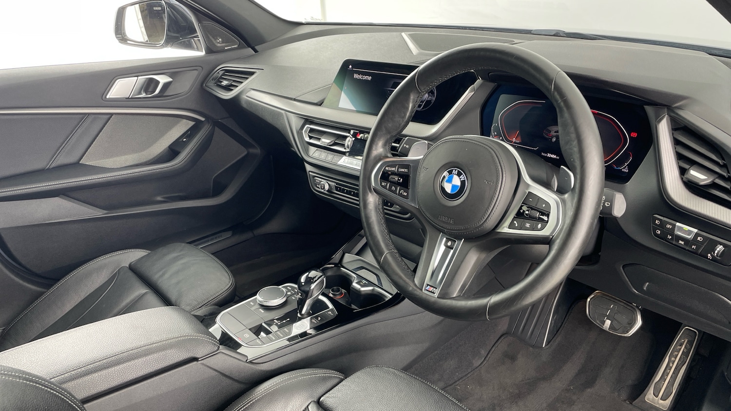 Used BMW 1 Series 2020 for sale - 76761920: Photo 6