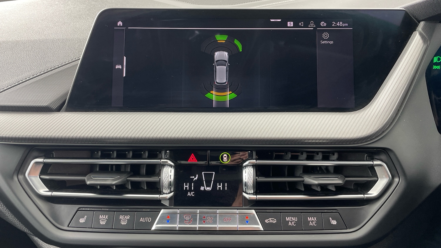 Used BMW 1 Series 2020 for sale - 76761920: Photo 60